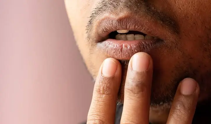Keep Waking Up Thirsty With a Dry Mouth? Don’t Ignore These Possible Causes