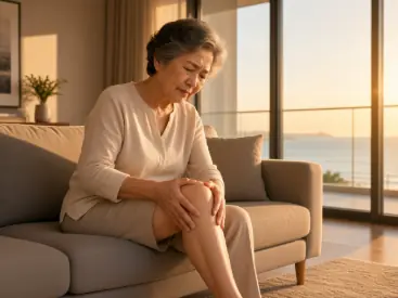 Do you have these 7 signs? They could point to calcium deficiency