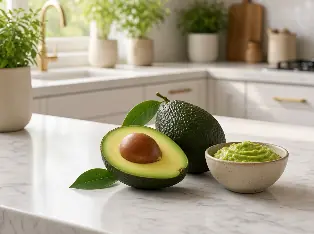 Anyone Can Do It: How to Store Ripe Avocados Without Browning or Softening