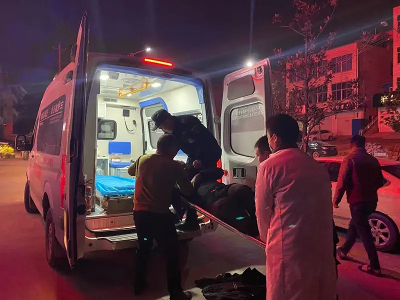 Man Rus.hed to the Hospital With a Stroke — Doctor Says One Common Medication Mistake May Be to Blame