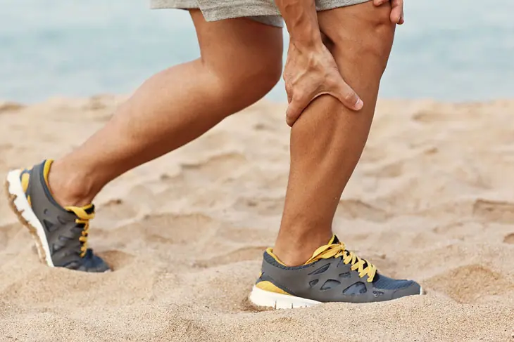 Why Your Legs May Cramp While You Sleep and When to Pay Attention