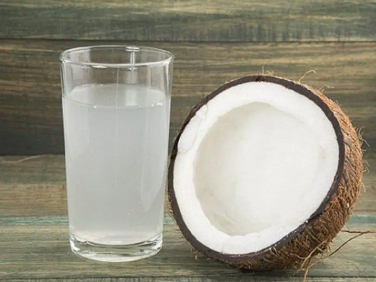 Is Coconut Water Good for Your Kidneys? Here’s What Research Suggests
