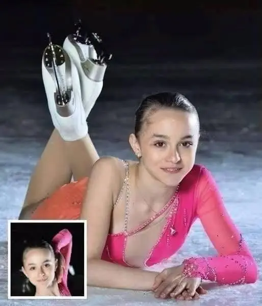 15-Year-Old Figure Skating Star Dies After Tragic On-Ice Collision: Understanding the Hidden Risks and Honoring a Beautiful Life