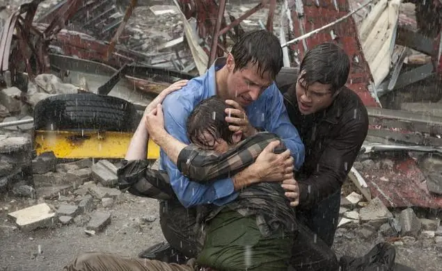 The Rescue That Became Personal