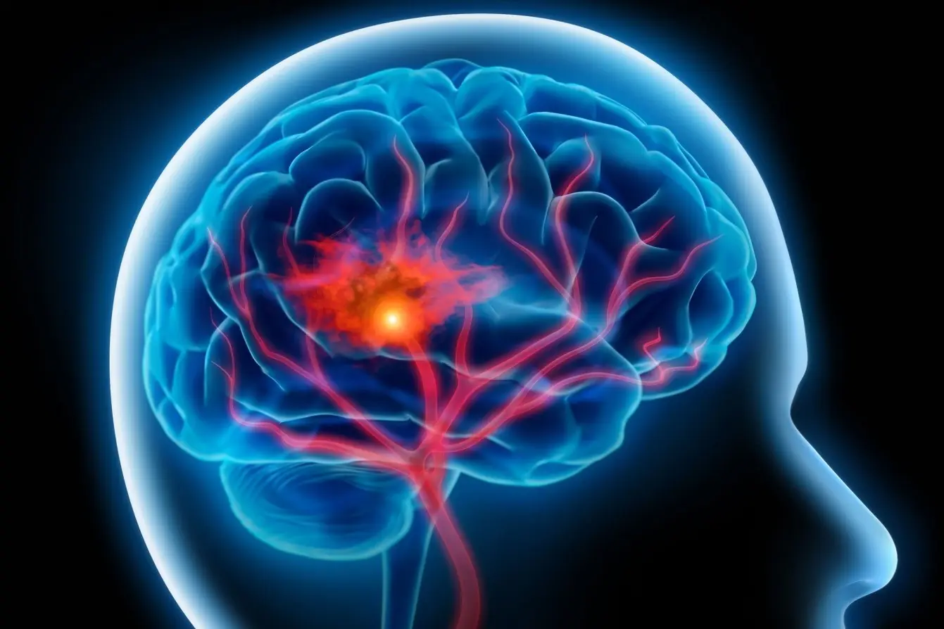 Your Body May Show These 12 Warning Signs of a Str0ke