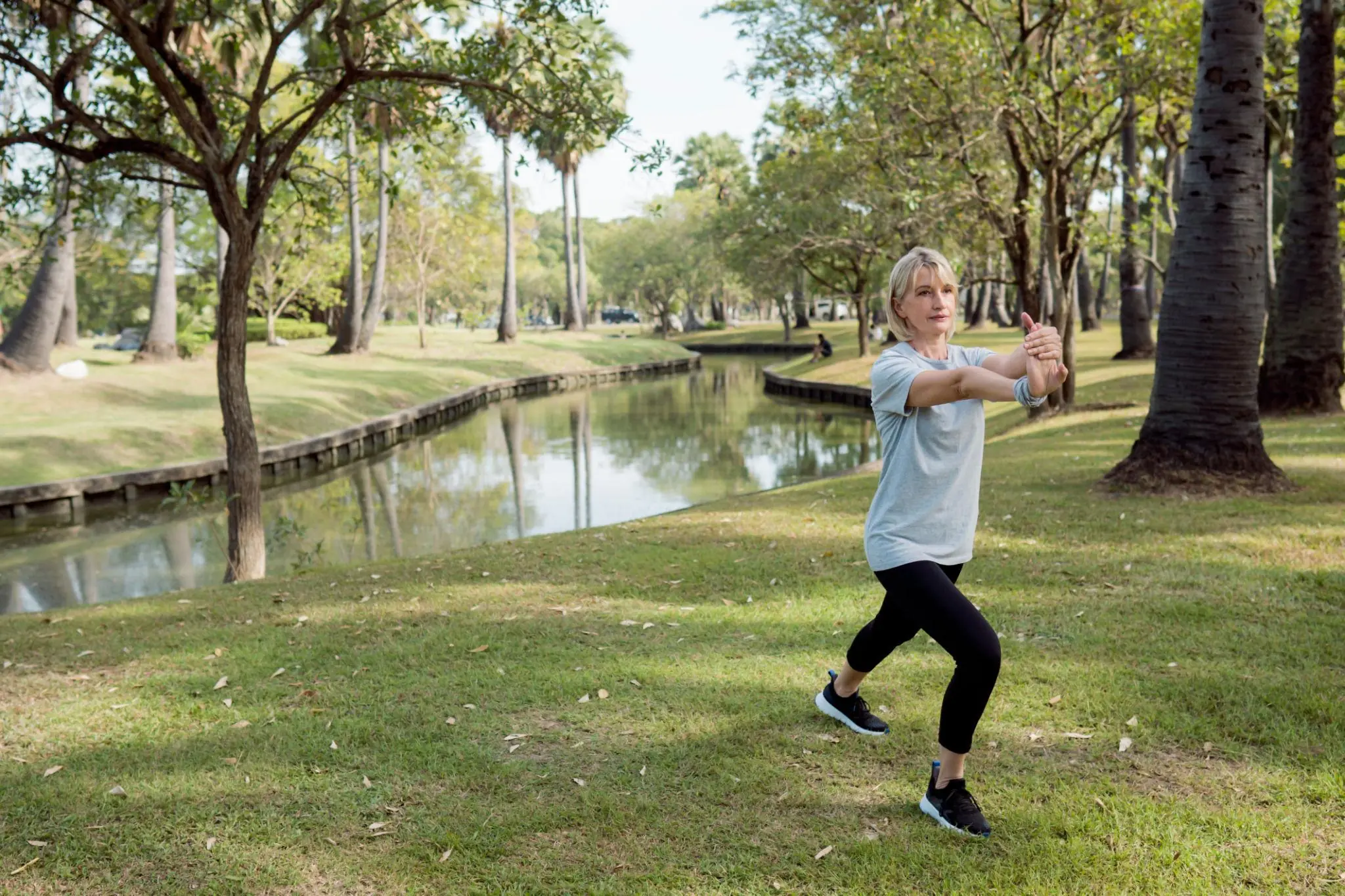 56-Year-Old Woman Suffers Fa.tal Stroke After Years of Eating Healthy and Exercising
