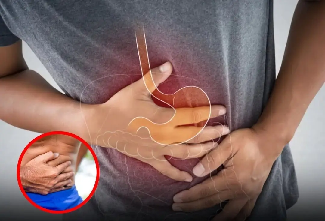 7 Serious Warning Signs of Late-Stage Stomach Cancer You Shouldn’t Ignore