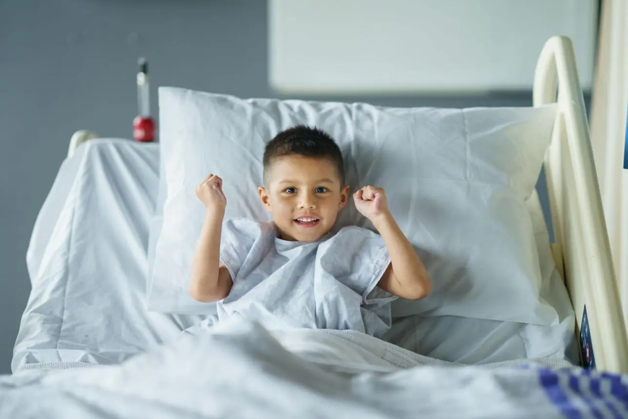 8-Year-Old Boy’s Mysterious Illness Reveals a Hidden Parasite Problem