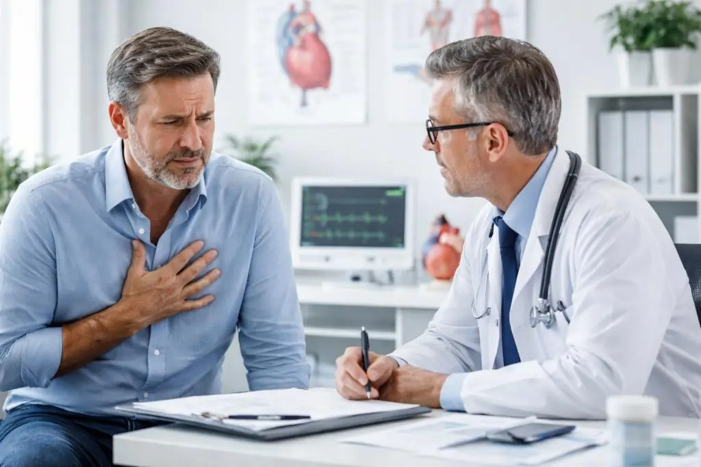 Lung Can.cer Isn’t Just a Lung Disease — It Can Hurt Your Whole Body