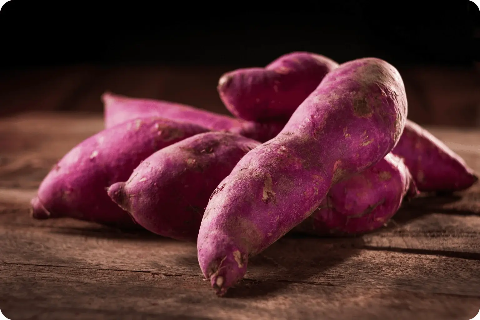 Feeling Bloated After Eating Sweet Potatoes? Here’s What May Really Be Happening