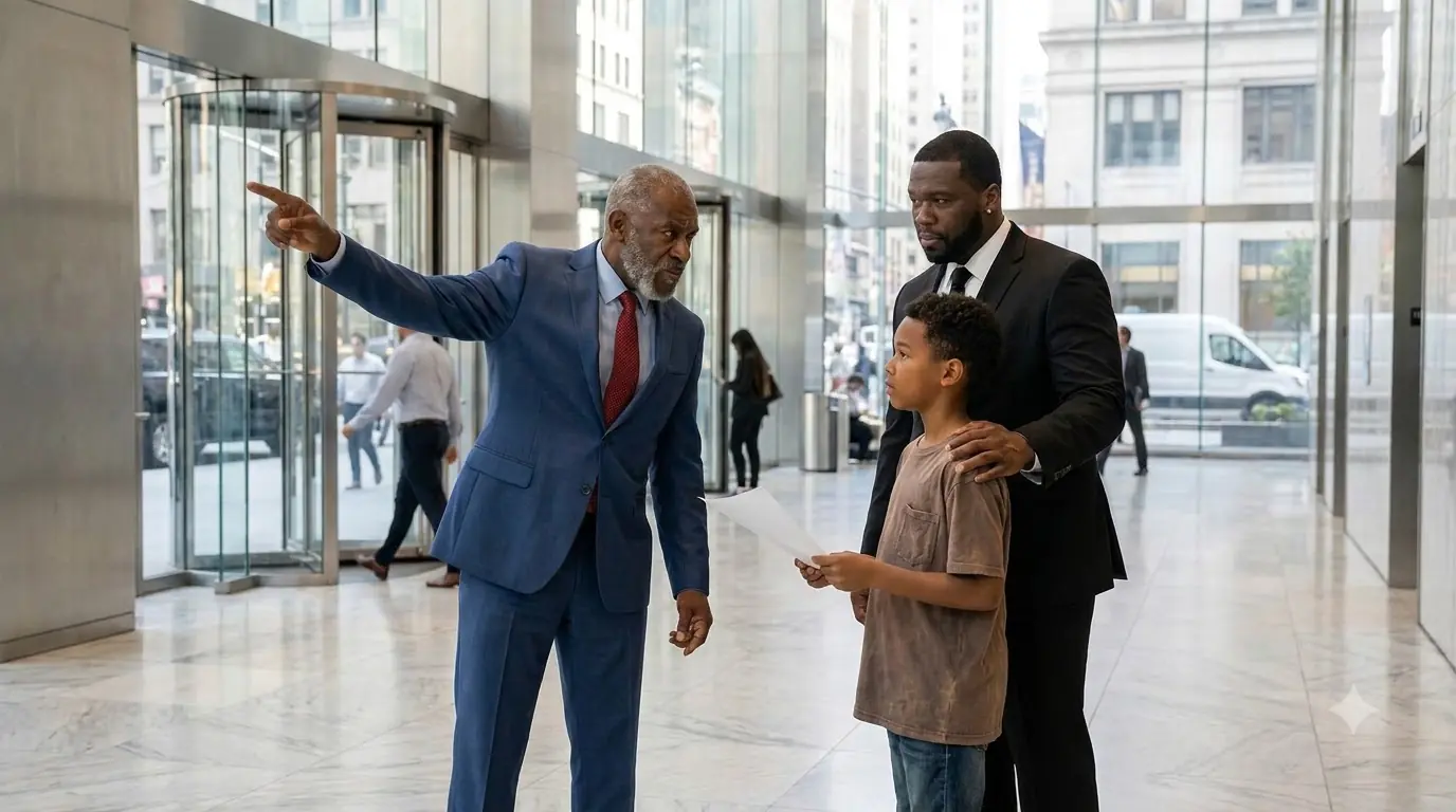 The $400 Million Lesson: Never Judge by Appearances