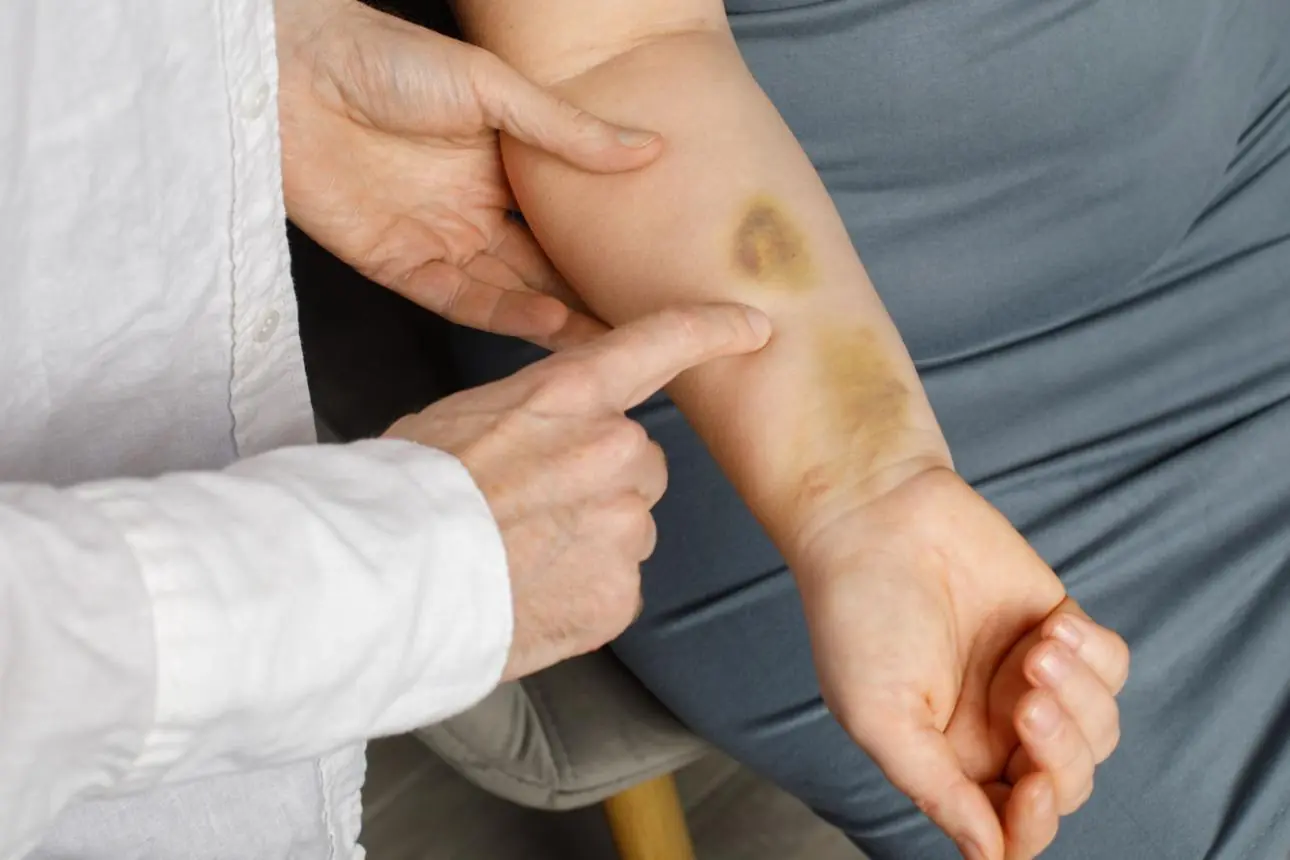 11 Signs Your Body May Be Sending Important Health Warnings