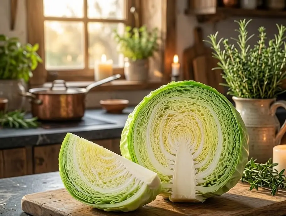 These 4 groups of people may want to be cautious with cabbage.