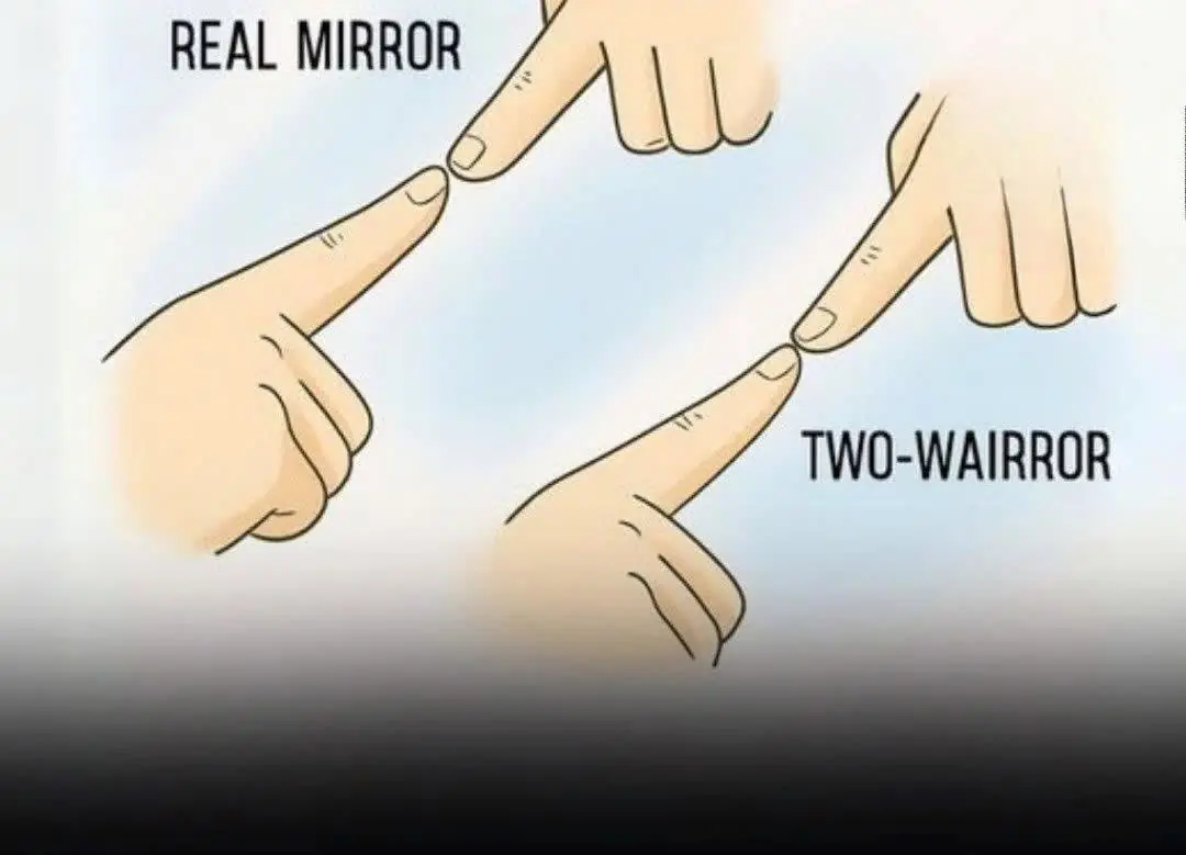 Behind the Glass Lies a Secret: What You Never Knew About Two - Way Mirrors