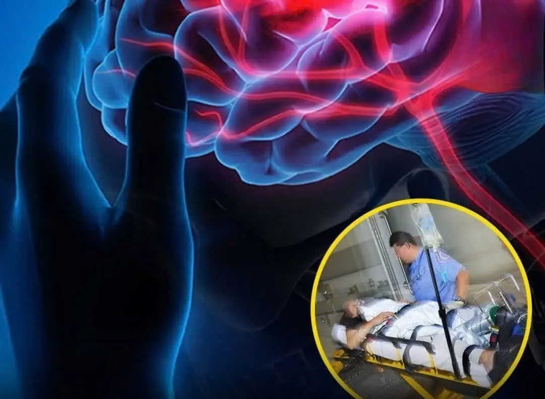 The “3 Don’ts” After Eating and “4 Don’ts” Before Sleep — Simple Habits Linked to Stroke Prevention