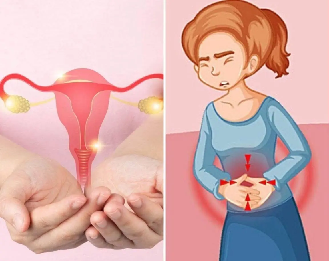 Could These 8 Symptoms Be Signs of Ovarian Can.cer? Here's What to Know