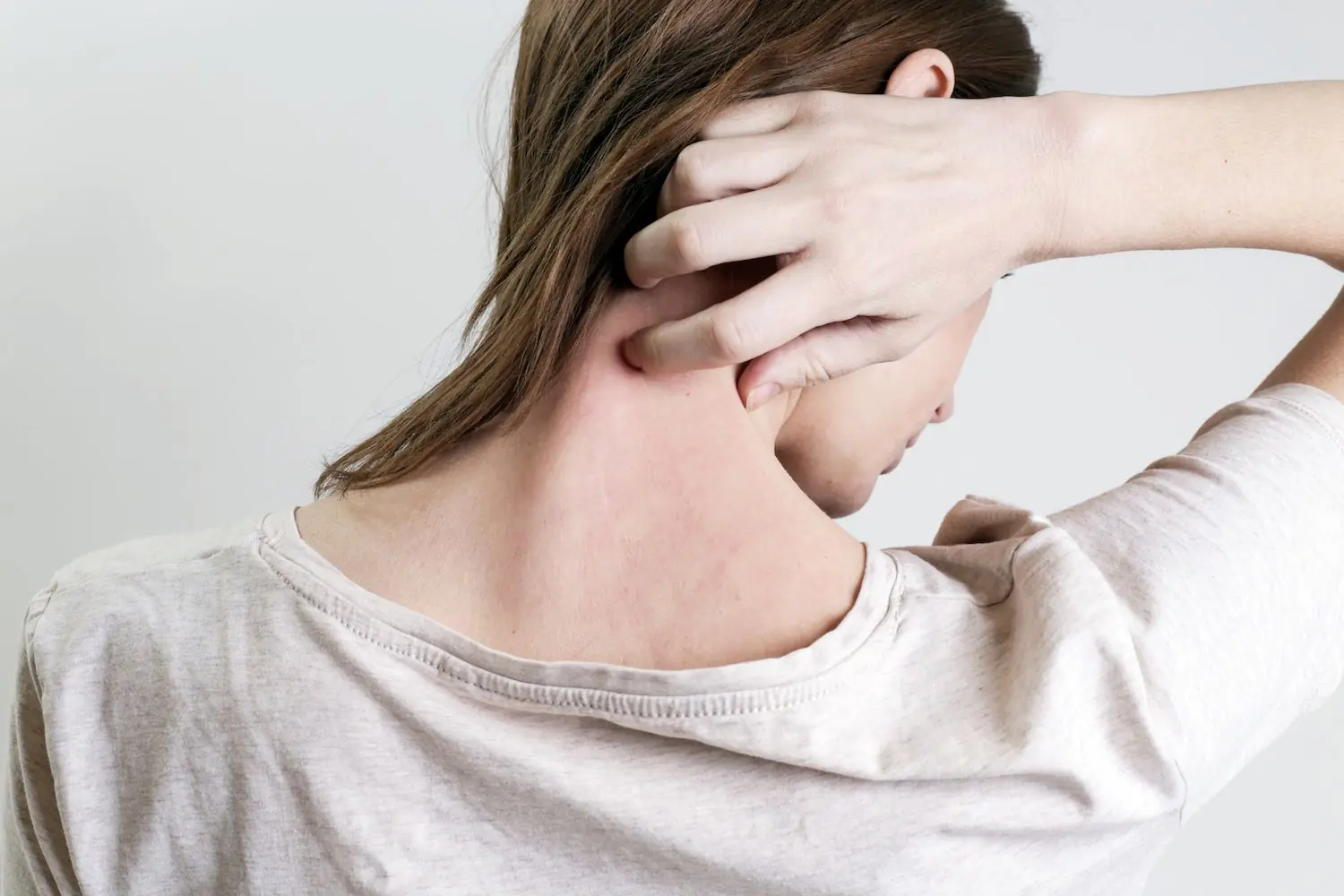 These 9 Types of Itching May Have More to Do With Your Health Than You Think