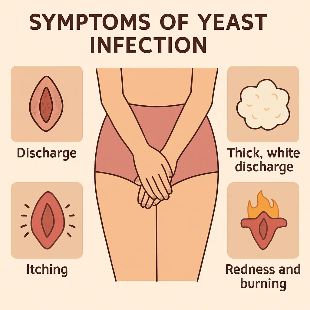 Sour Va.gi.nal Od.or? Don’t Panic—But Here’s When It May Be Worth Getting Checked…