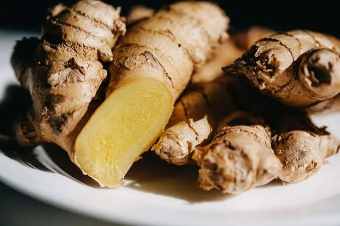 Before You Take Ginger Every Day, Know These 5 Possible Health Concerns…