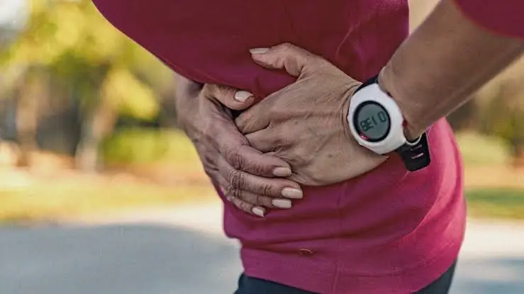 Sudden or Persistent Stomach Pain? Don’t Brush It Off—Watch for These Signs…