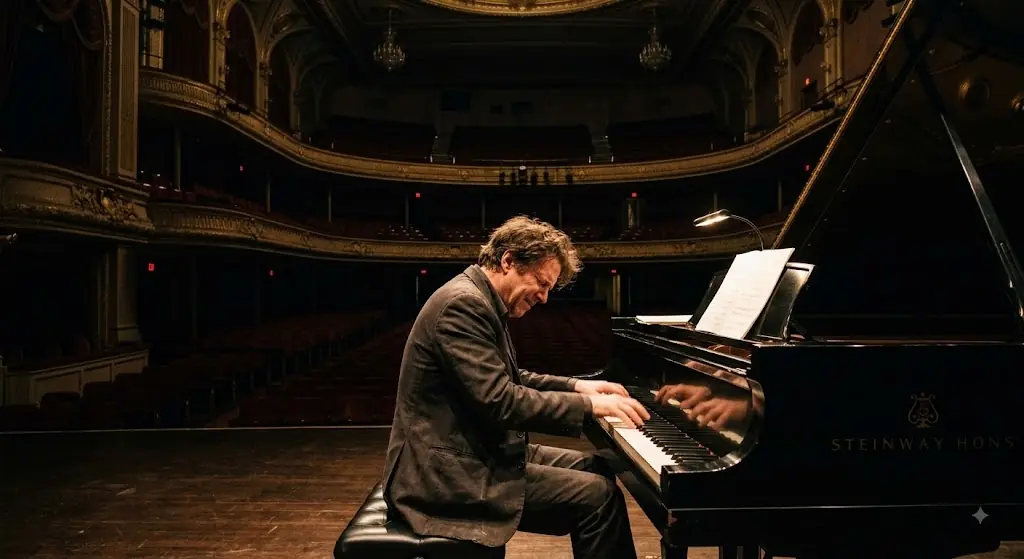 The Last Note