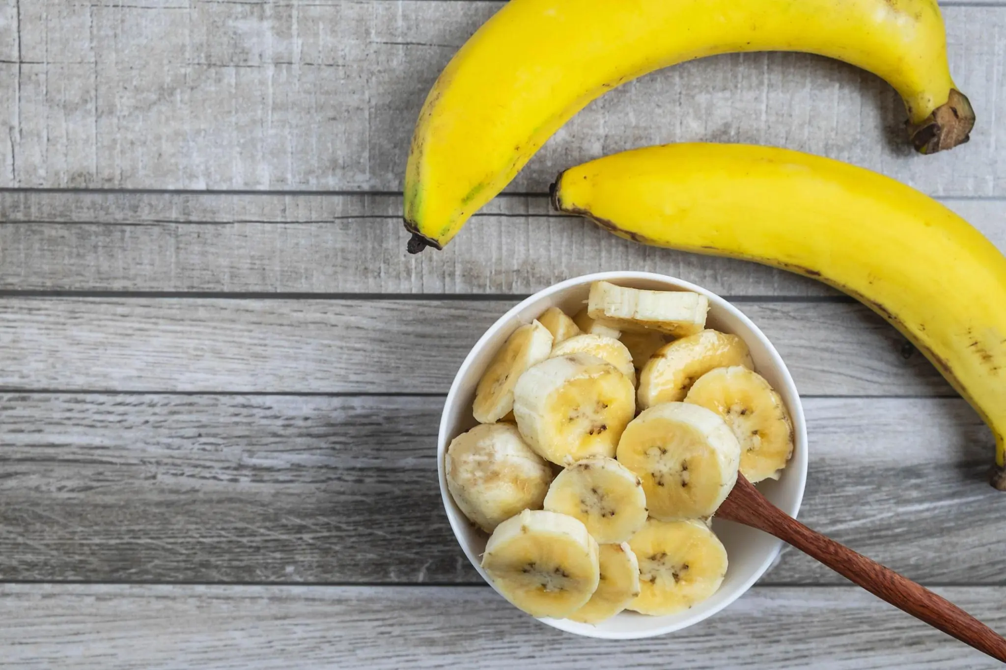 Did you know that eating bananas increases… See more