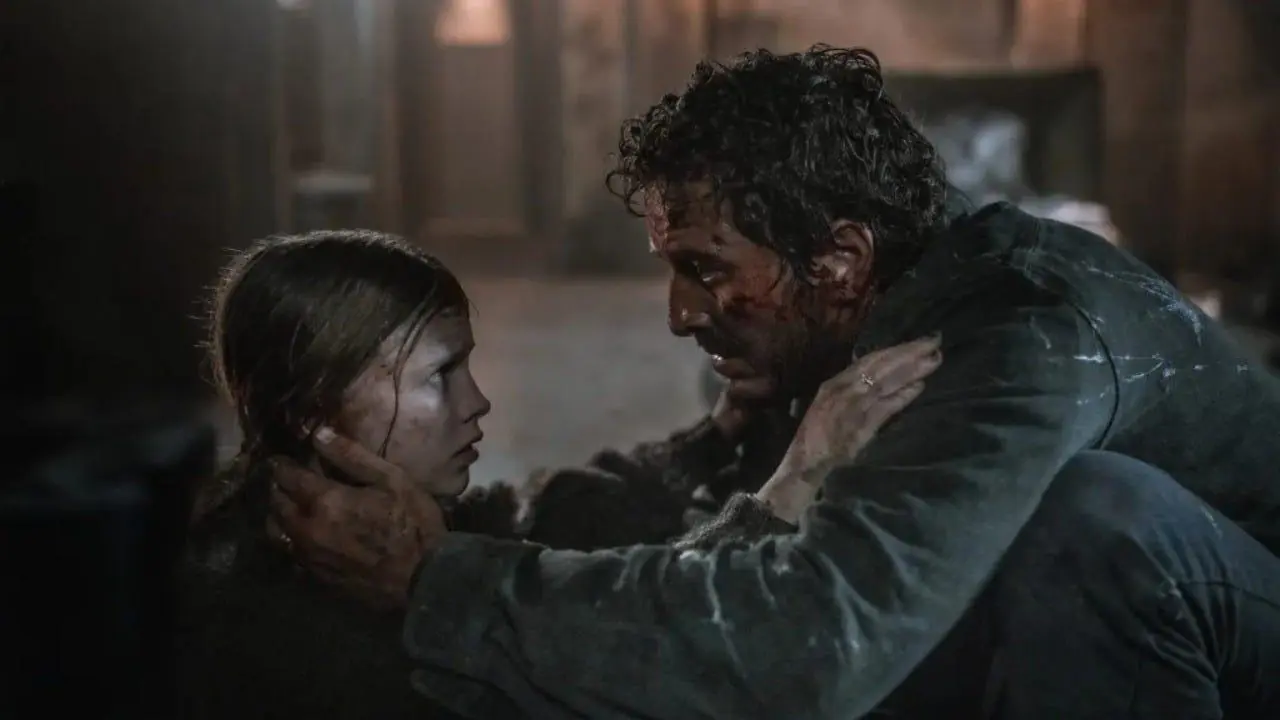 The Soldier Who Ran Back Into the Fire