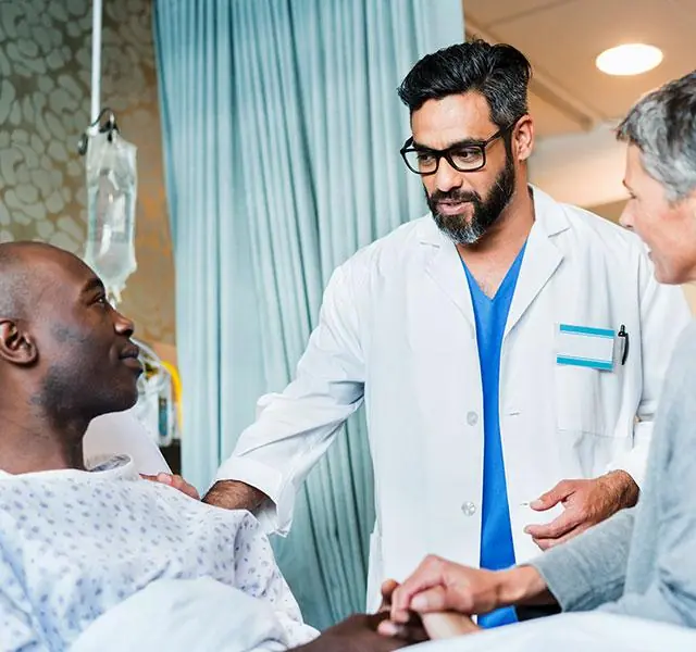 56-Year-Old Man Suffers a Stroke in the Middle of the Night: Doctors Warn These 4 Drinks May Increase the Risk
