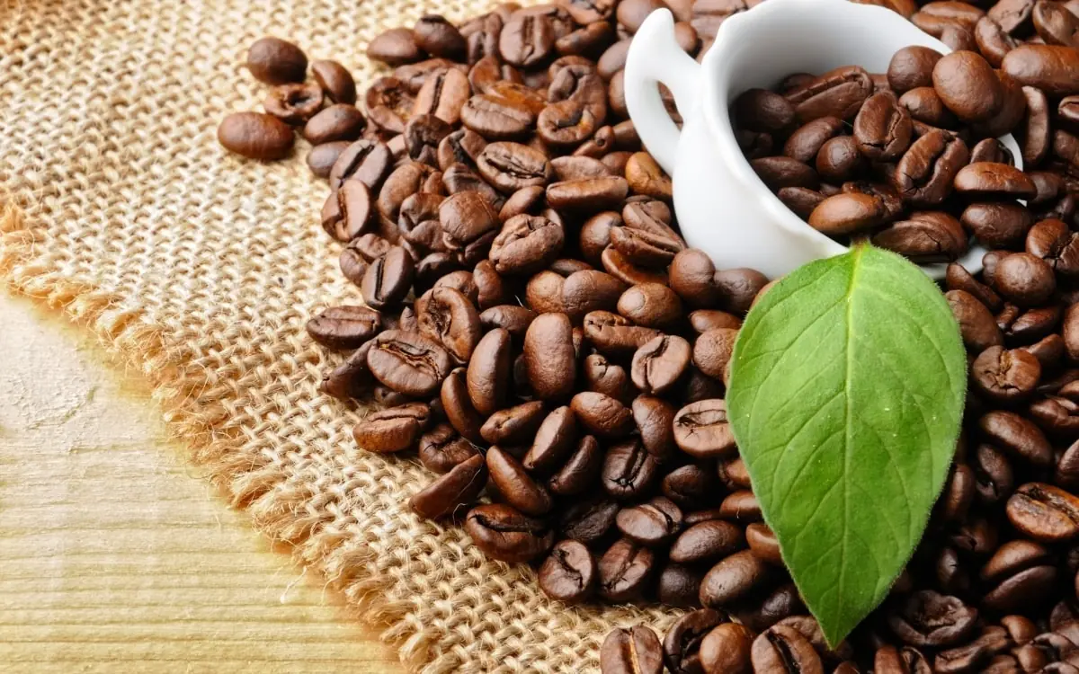 Avoid Your Daily Cup of Coffee at These Two Times, According to Health Experts