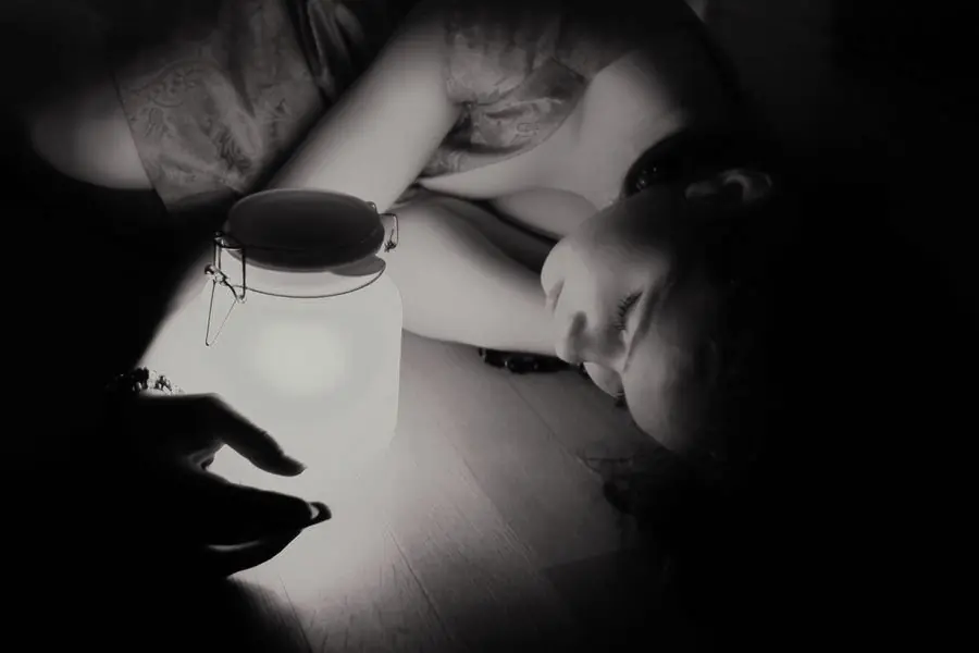 Dreaming About Someone Who Has Passed Away? Here’s What It May Mean