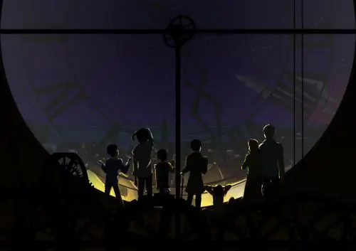 The Ghost Soldier’s Promise
