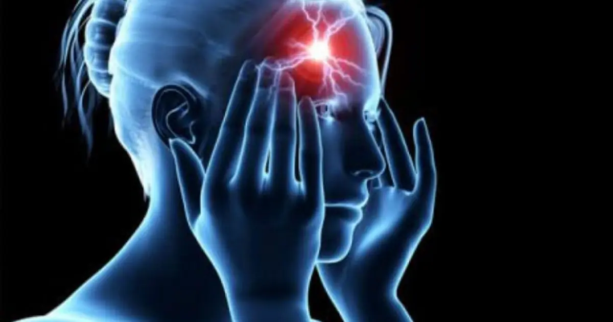 Before a Stroke Happens, Some People Notice These Warning Signs