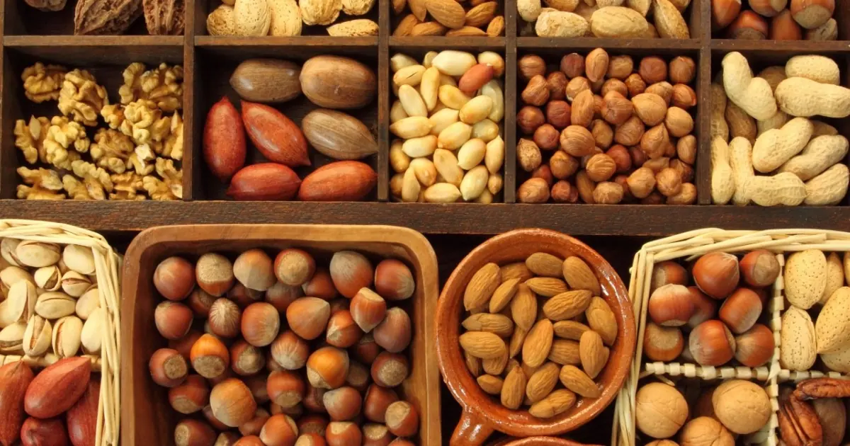 These 8 Foods Could Help Support Your Body’s Fight Against Abnormal Cells