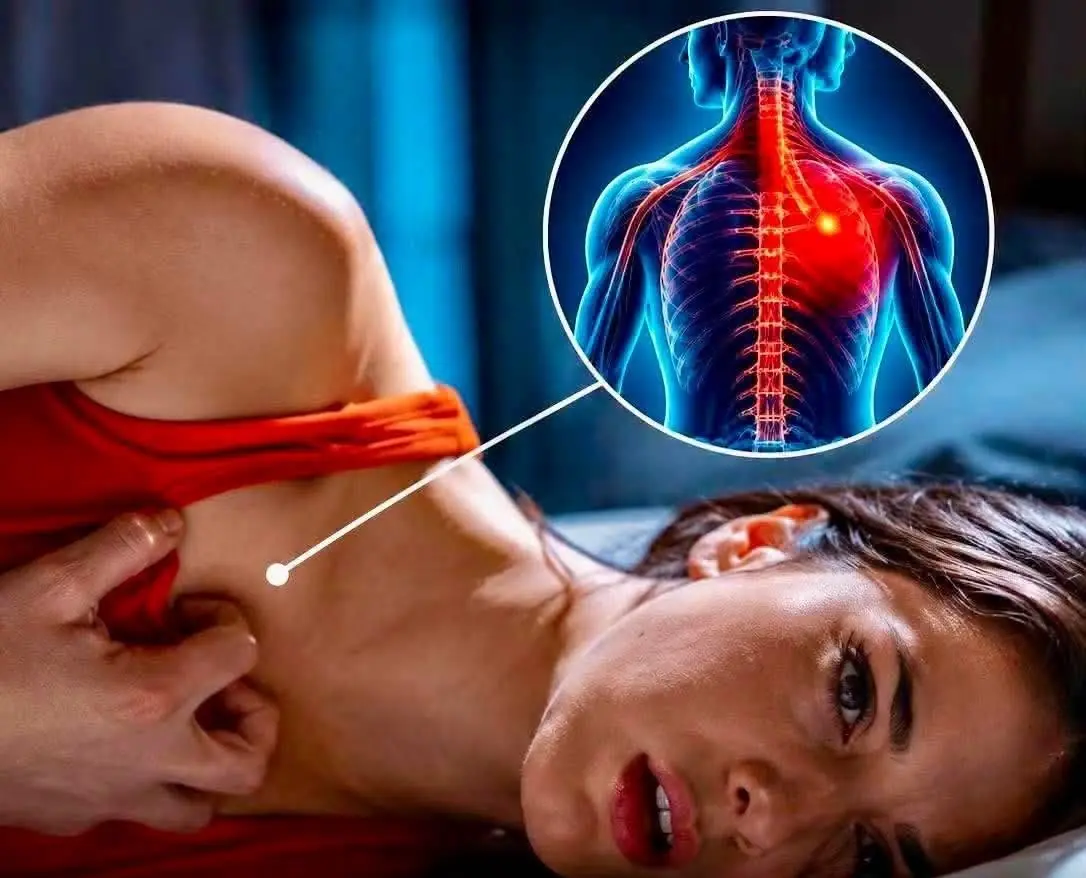 Why Does Your Body Suddenly Twitch as You Fall Asleep? Here’s What It Could Mean