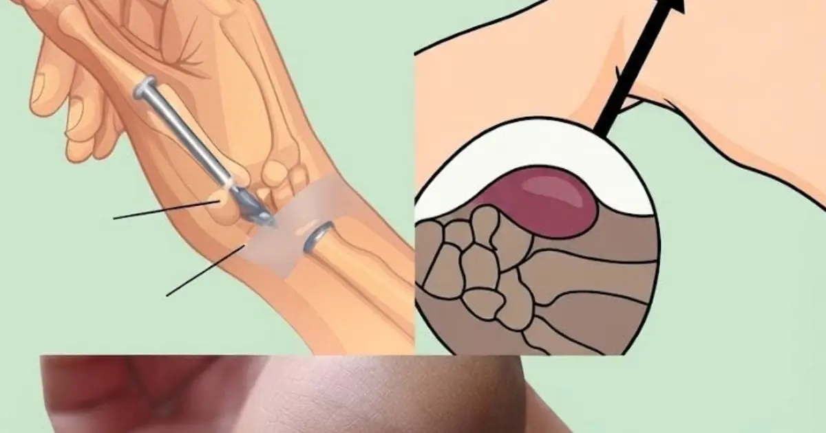 Could That Lump or Cyst Be Something Serious? Here's What You Should Know...