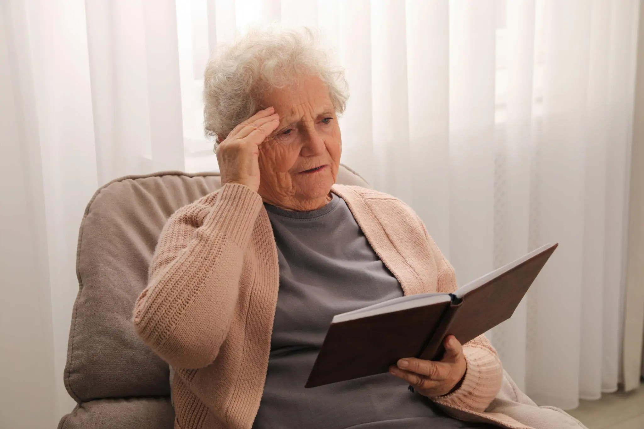 10 Early Signs of Dementia You Should Never Ignore
