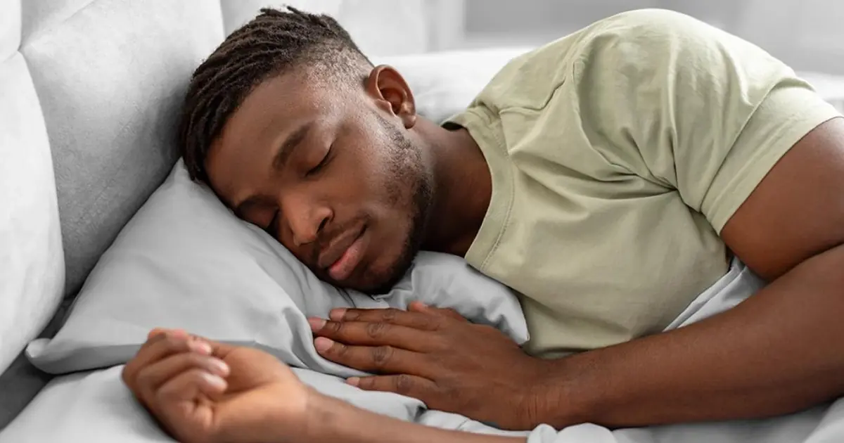 Waking Up at 3 or 4 A.M.? What Your Body May Be Trying to Tell You