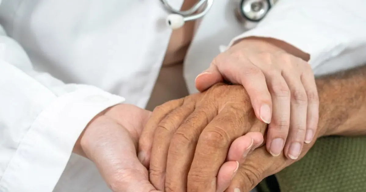How the Body Changes Near the End of Life: What Medical Experts Have Learned