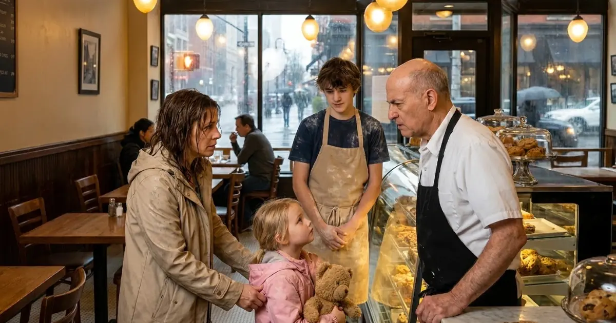 A Slice of Kindness