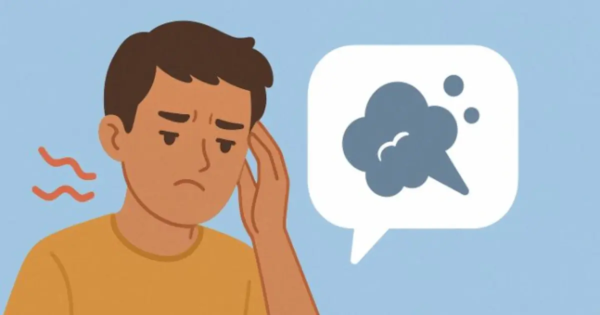 Why You May Be Passing Gas Frequently and When It Could Signal a Problem