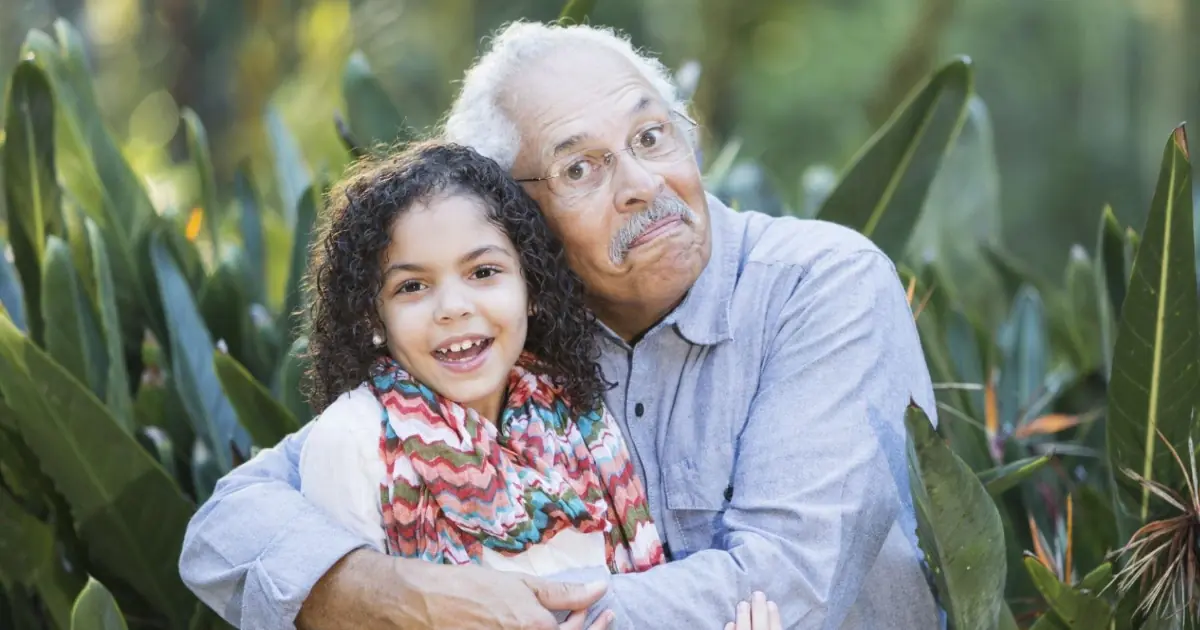 The Mother Was Gone. Then the Grandfather Took the Father to Court Over Her Child