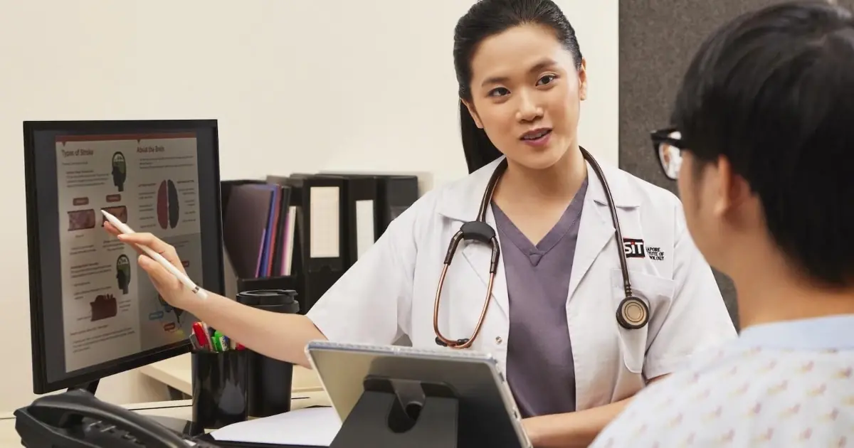 Preventing Stroke at Any Age: The “3 Don’ts” After Meals and the “4 Don’ts” Before Bed