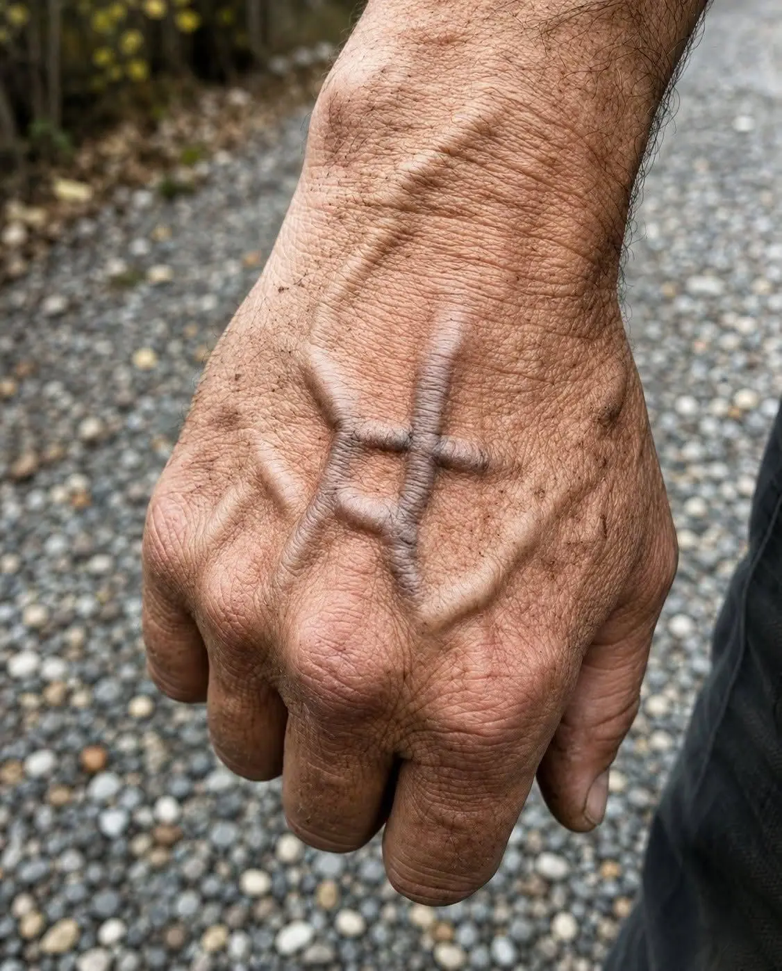 What Do Visible Veins Really Mean? Understanding the Common Causes