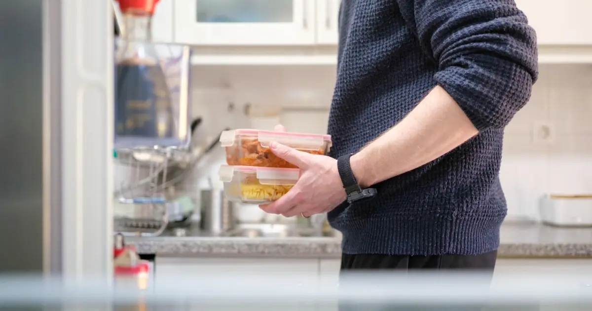 5 Foods You Should Think Twice About Keeping Overnight