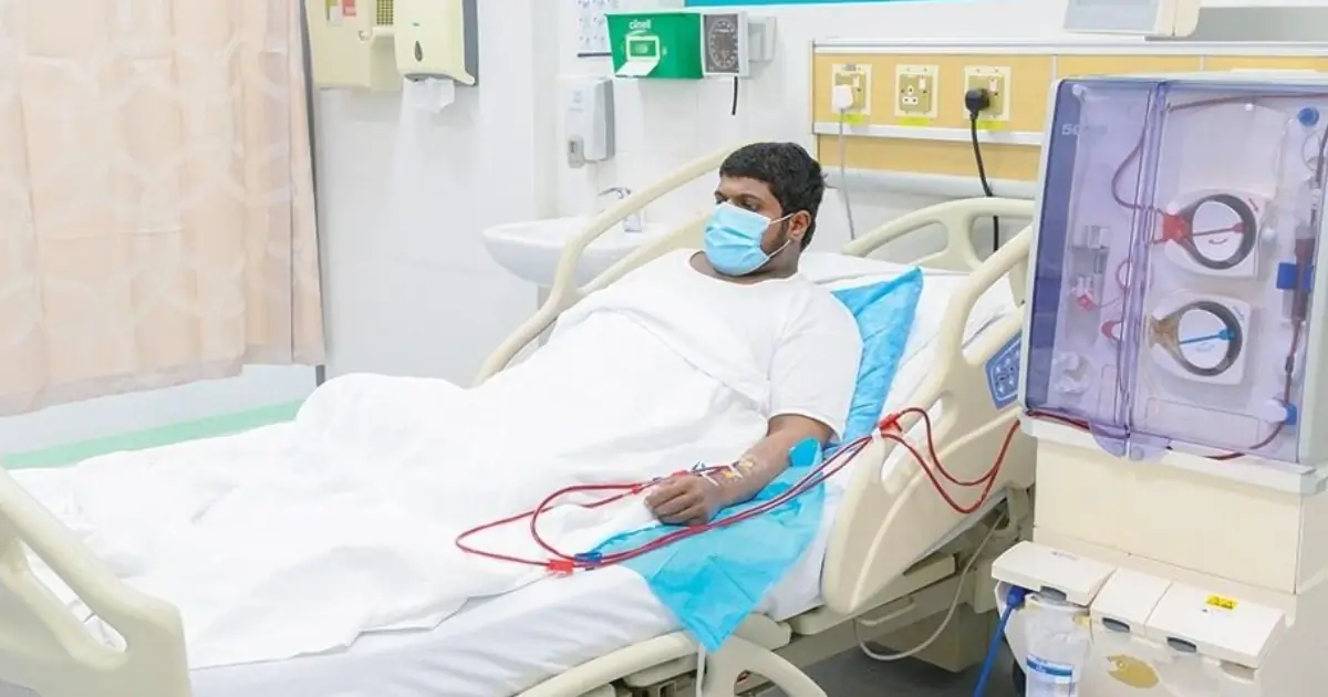 Man Diagnosed with Kid.ney Failure from 3 “Tasty” Foods: Even Small Daily Amounts Can Add Up
