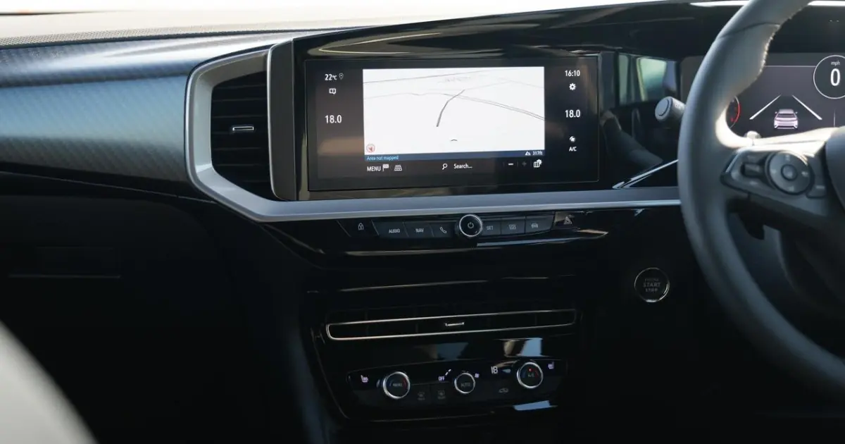 Your Car Is Already Equipped with These Features — And You Might Not Even Know It