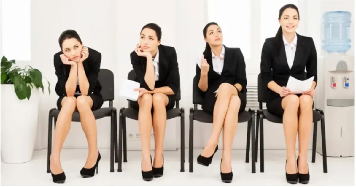 What Your Leg Position While Sitting May Reveal About Your Habits and Comfort