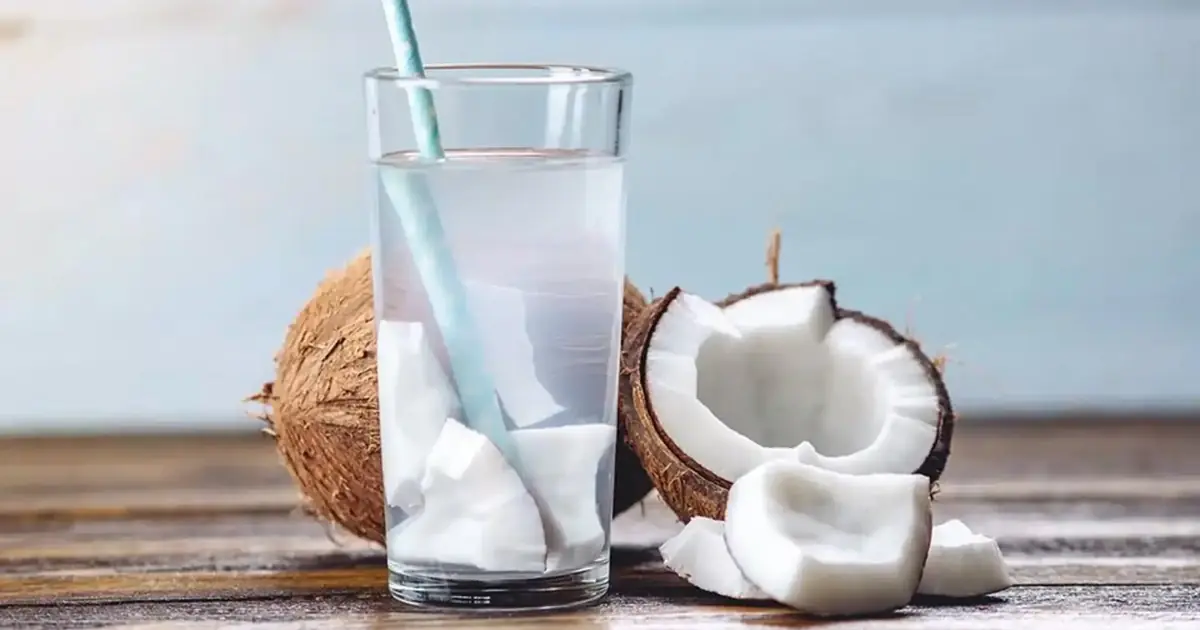 Thinking About Drinking Coconut Water Daily? Here’s How It May Affect Your Kidneys