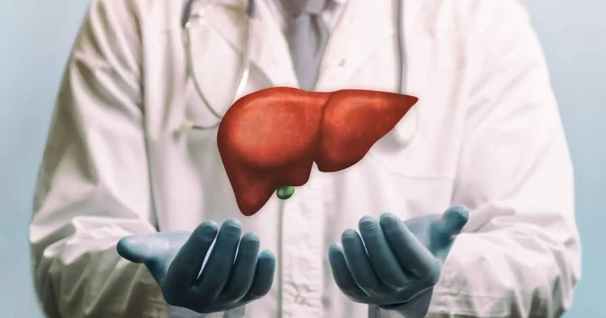 Could Your Daily Habits Be Affecting Your Liver Health? Here’s What to Know