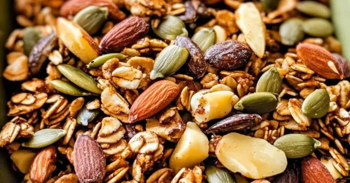 Most People Love Pumpkin Seeds, but Very Few Know How Useful They Can Really Be
